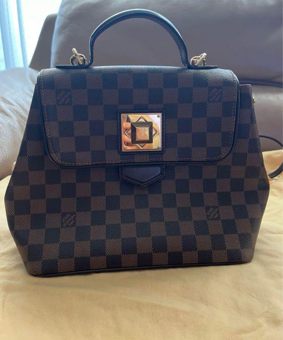 VUITTON ルイ