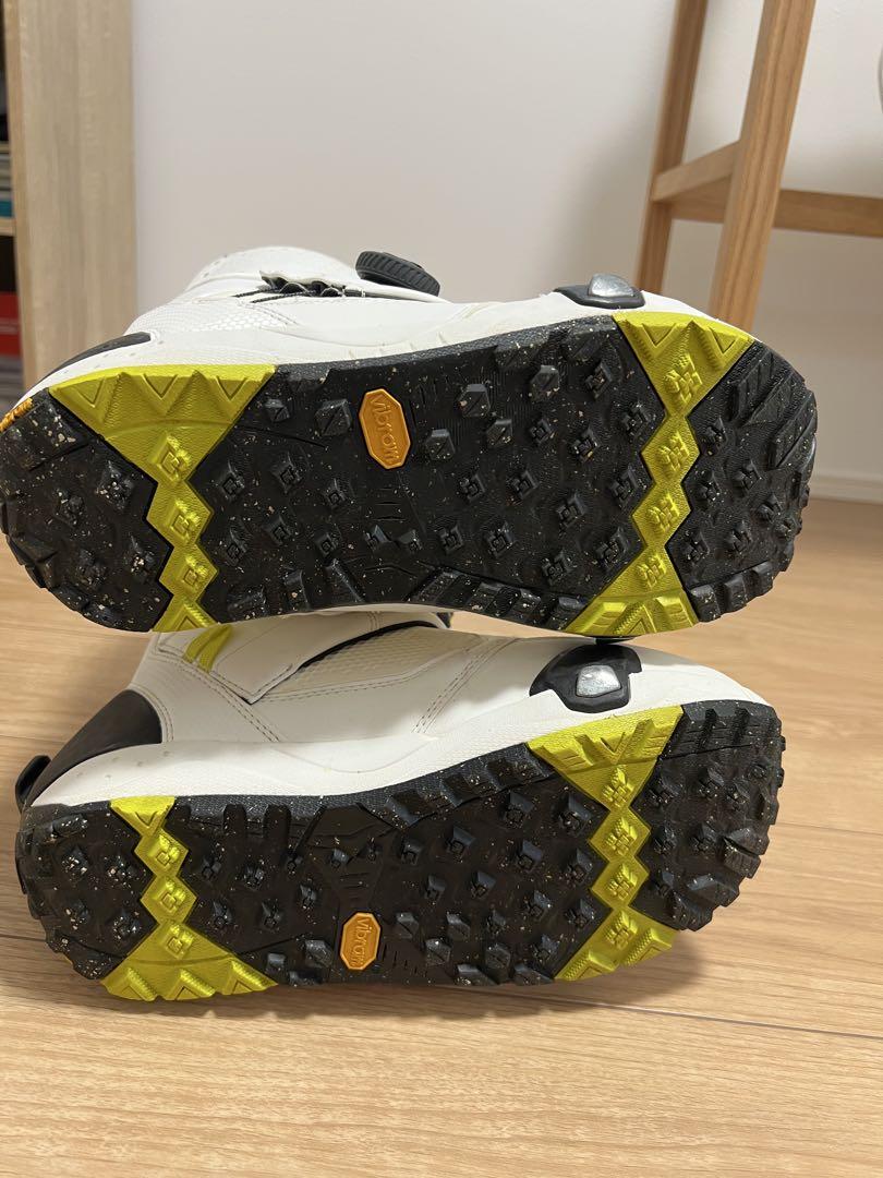 BURTON STEPON ブーツ&バインディングセット28㎝/Mサイズ