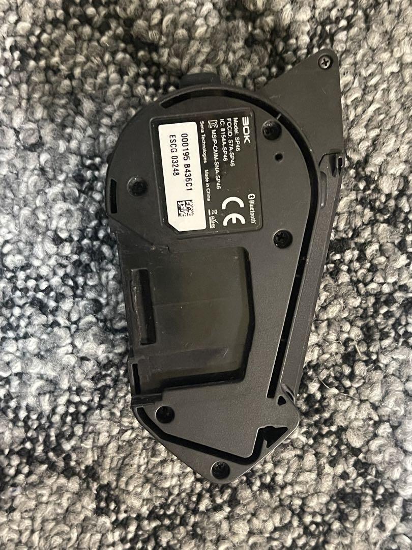 SENA/セナ】インカム 30K SP46 バイク用品 バイカー ハーレー