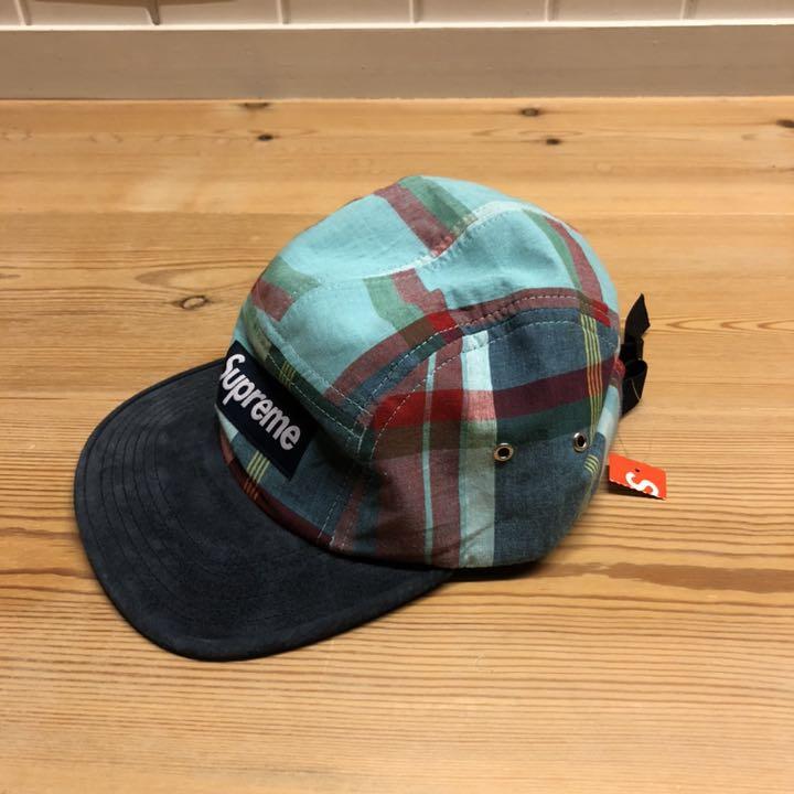 13SS Madras Supreme supreme nRw5G-m50584890238 全品5倍