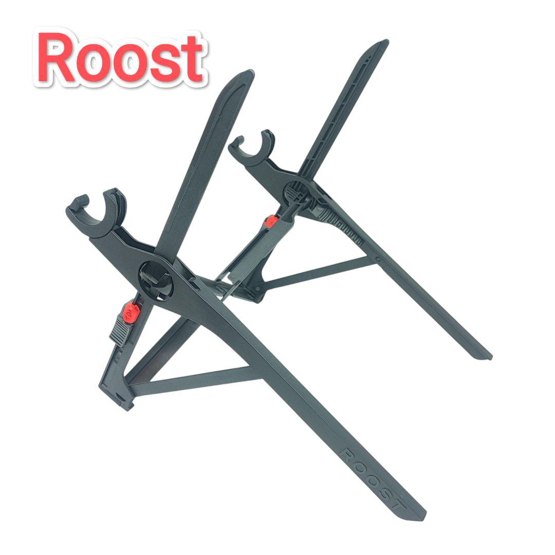 0702 Roost V3 Laptop Stand ノートパソコンスタンド