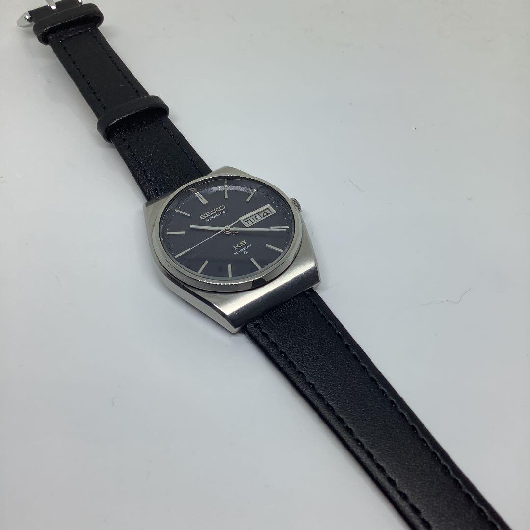 人気SALEお得 56キングセイコー 12001 gf3dV-m50585370494 美品 NEW定番