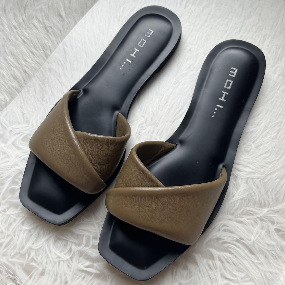 MOHI アーバンリサーチURBAN RESEARCH サンダル