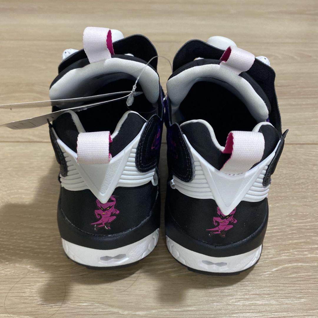 新品 未使用 Reebok リーボック インスタポンプフューリー アヤナ エア