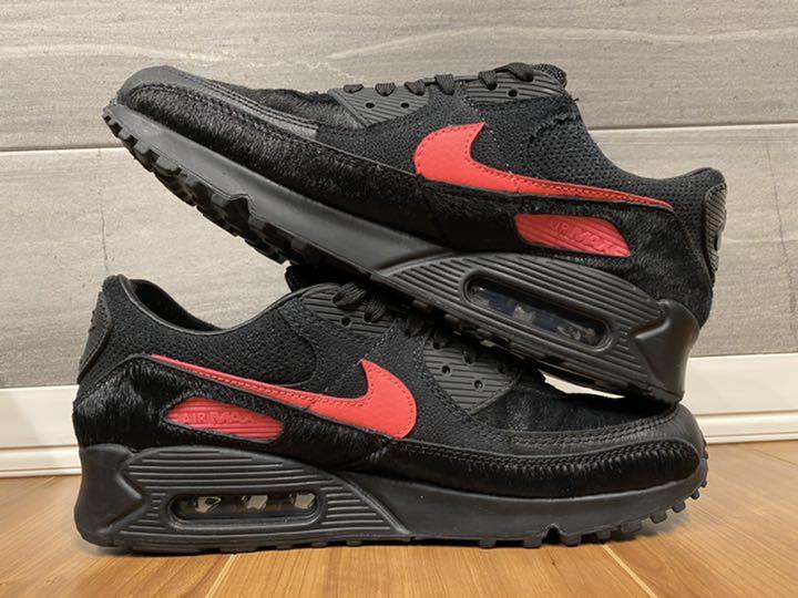 安い低価 美品 90 インフラレッド NIKE AIRMAX90 NBeDH-m50587568610 ナイキ エア マックス 好評超歓迎