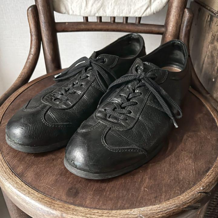 church's GERMAN TRAINER 4都市