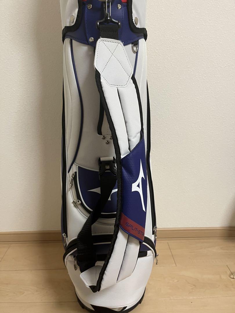 MIZUNO ゴルフバック