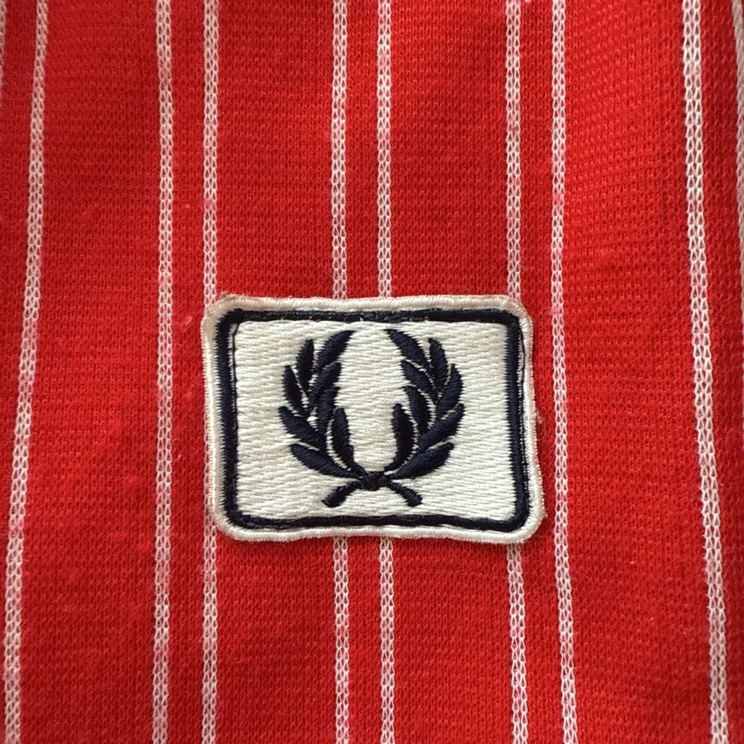 FRED PERRY ヴィンテージ ジャージ