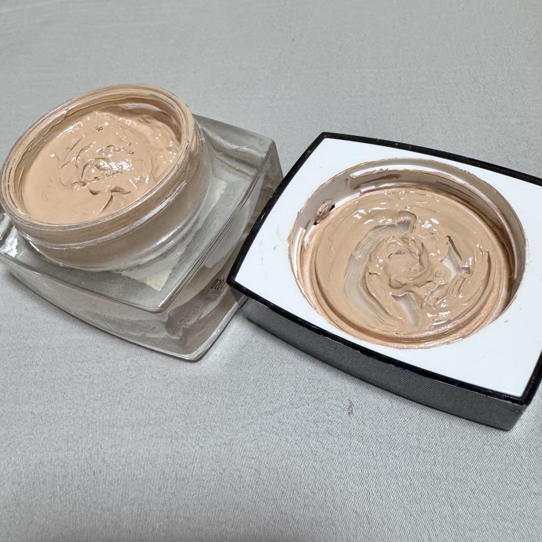 CHANEL ヴィタルミニエルクリーム #20