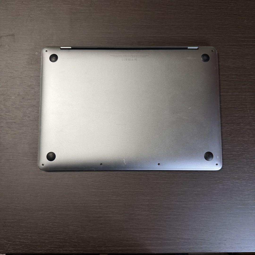 MacBook Pro