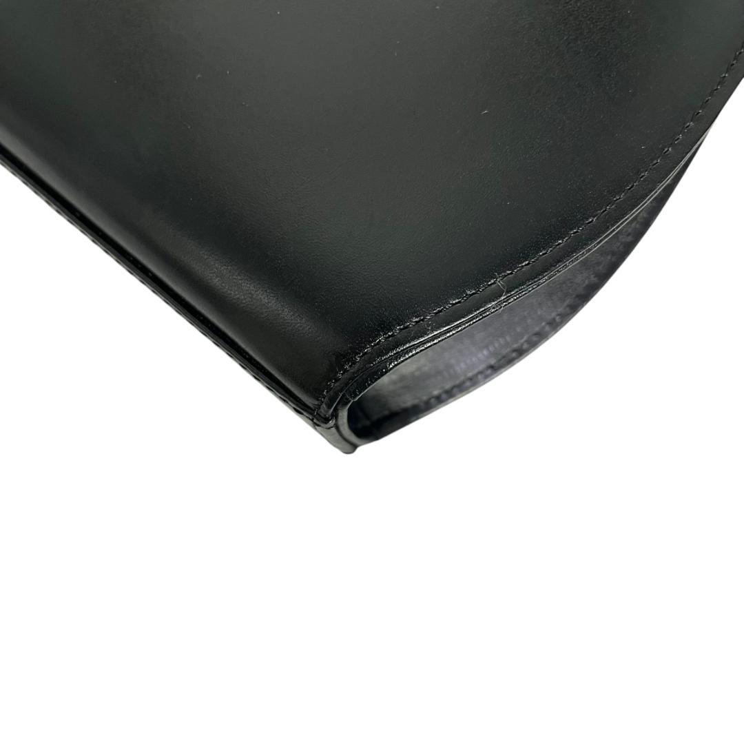 Givenchy　ジバンシー　2WAY　ショルダーバッグ　ゴールド　チェーン