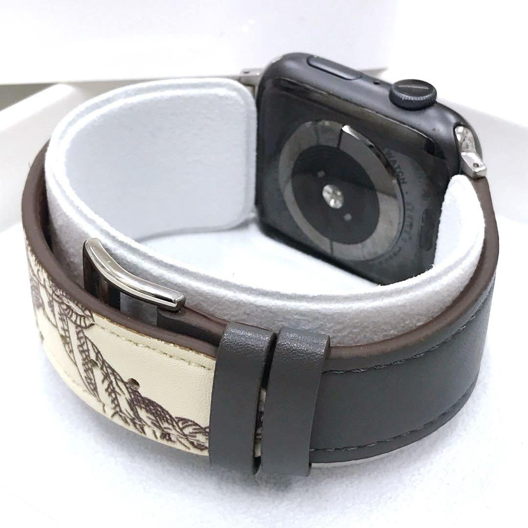 455a アップルウォッチ