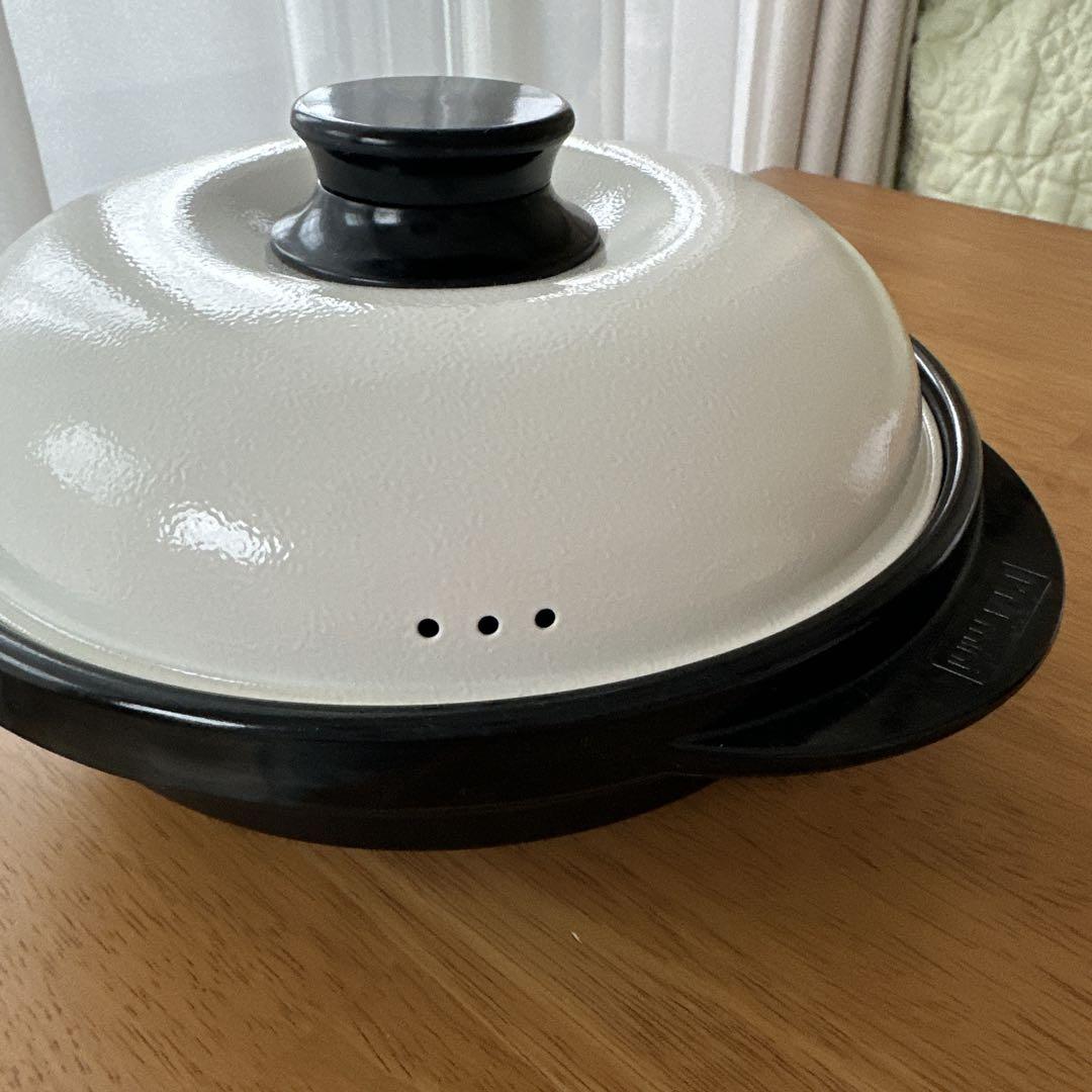 RANGEMATE PRO レンジメートプロ　ブラック