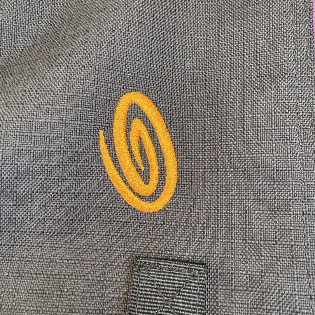 TIMBUK2 ティンバックツー　メッセンジャーバッグ　サイズM 紫