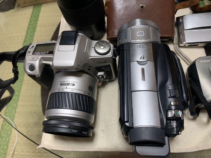 カメラ レンズセット ZBQYp-m50594555127 HOT