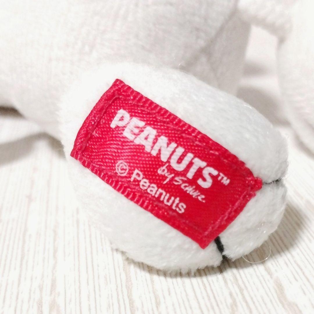 PEANUTS オラフのぬいぐるみマスコット