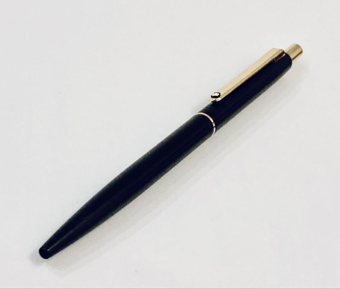 ドイツ製】モンブラン 高級ボールペン Sライン MONTBLANC 1980s
