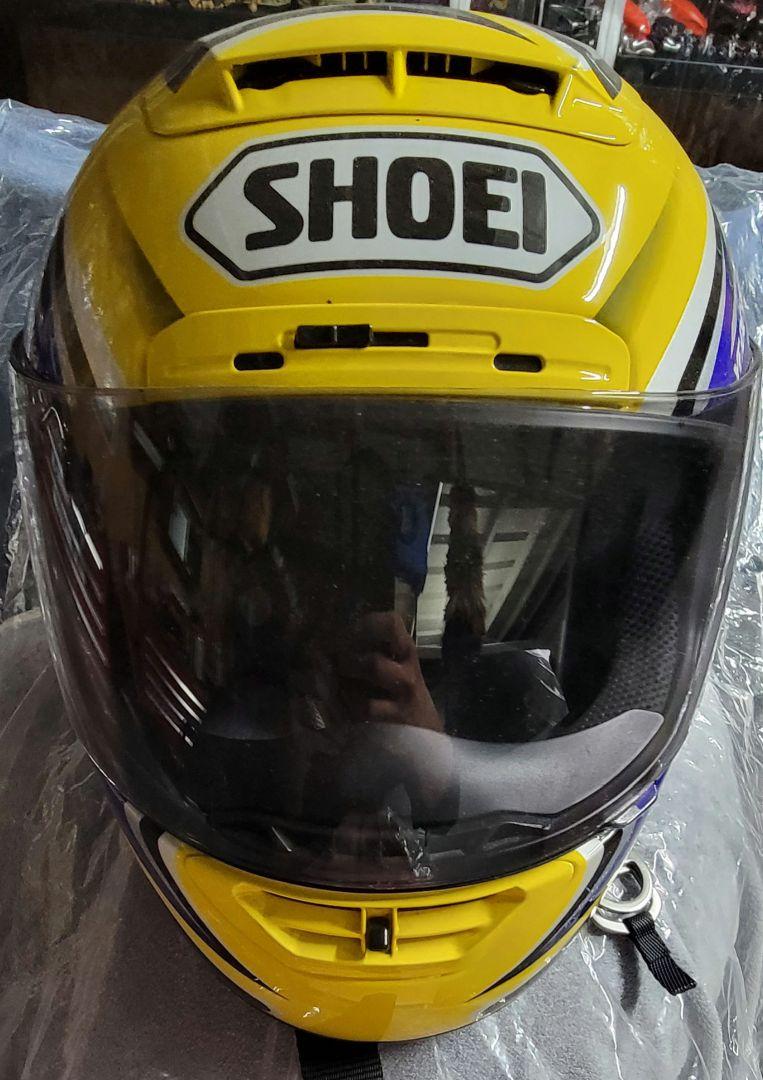 SHOEI X-FOURTEEN DAIJIRO Sサイズ