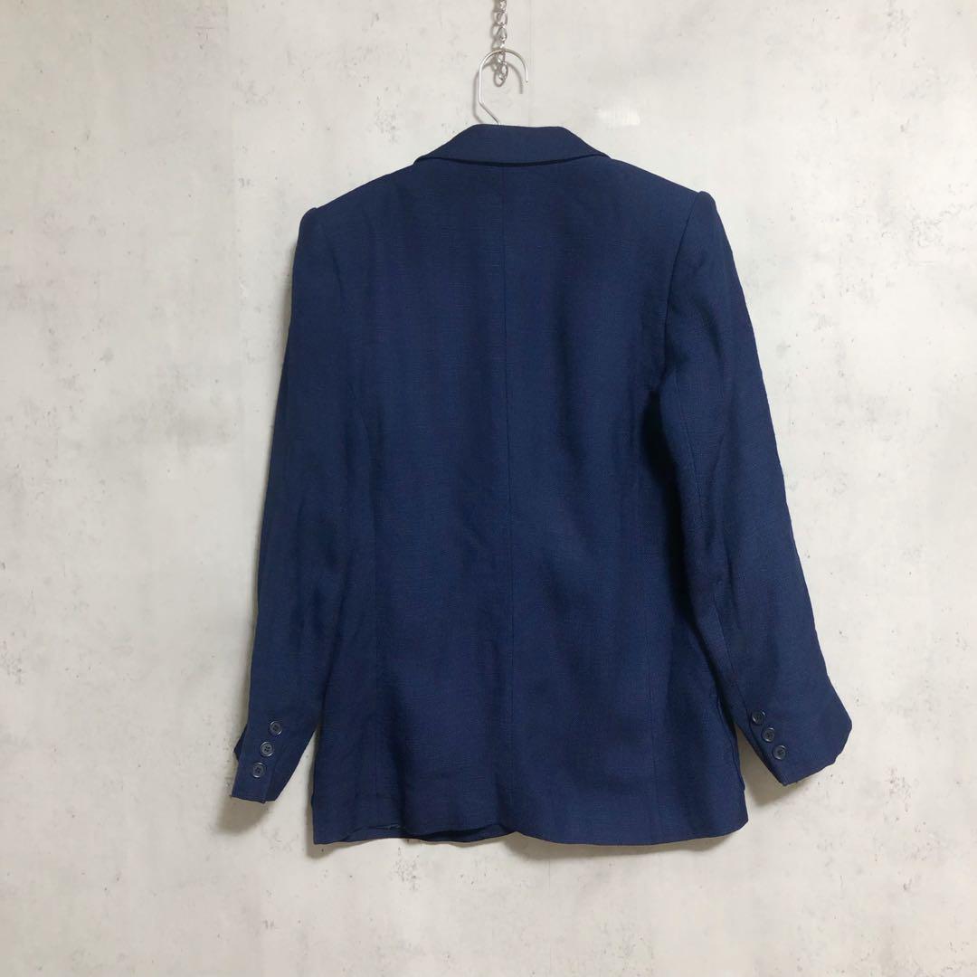 Yves Saint Laurentイヴ・サンローラン　 レディースジャケット