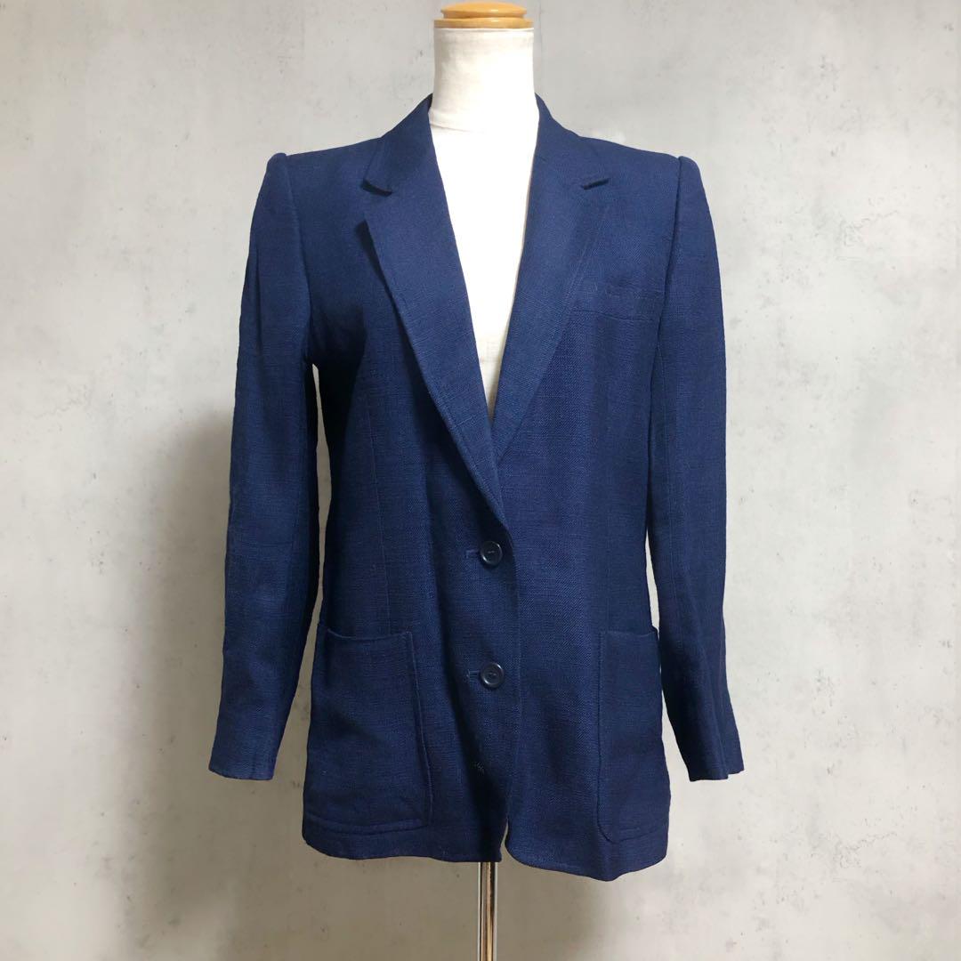 Yves Saint Laurentイヴ・サンローラン　 レディースジャケット