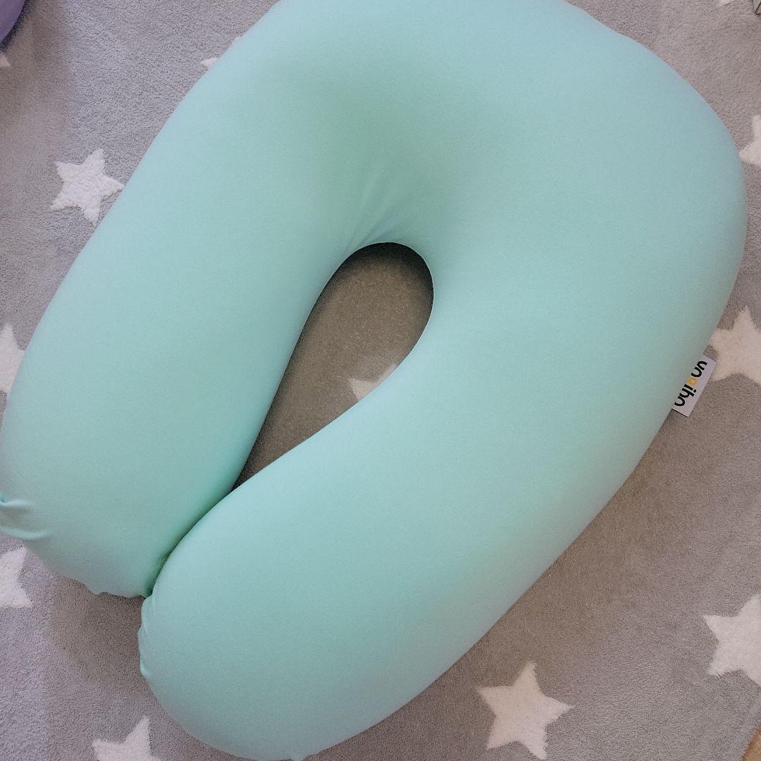 正規品 極美品 yogibo ヨギボーサポート ミント ヨギボー minto