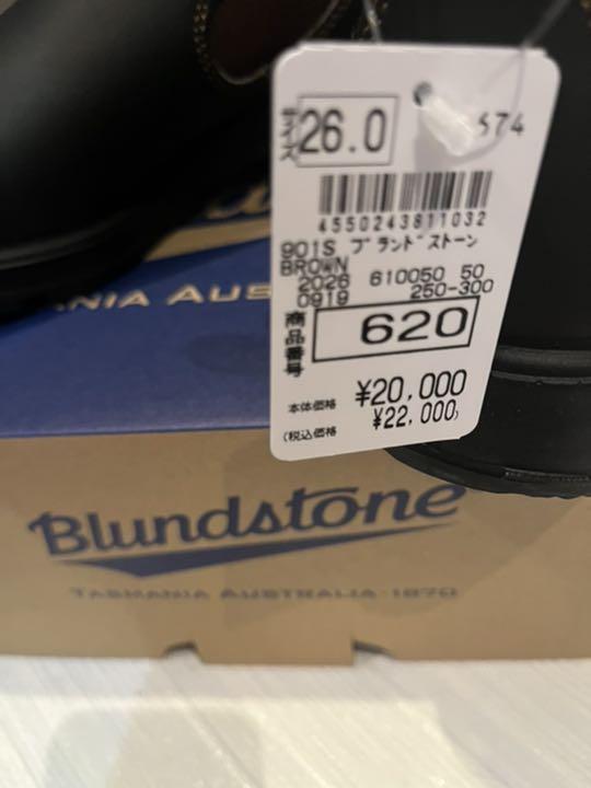 新品セール ブランドストーン blund stone Ao8jU-m50597214784 品質保証SALE