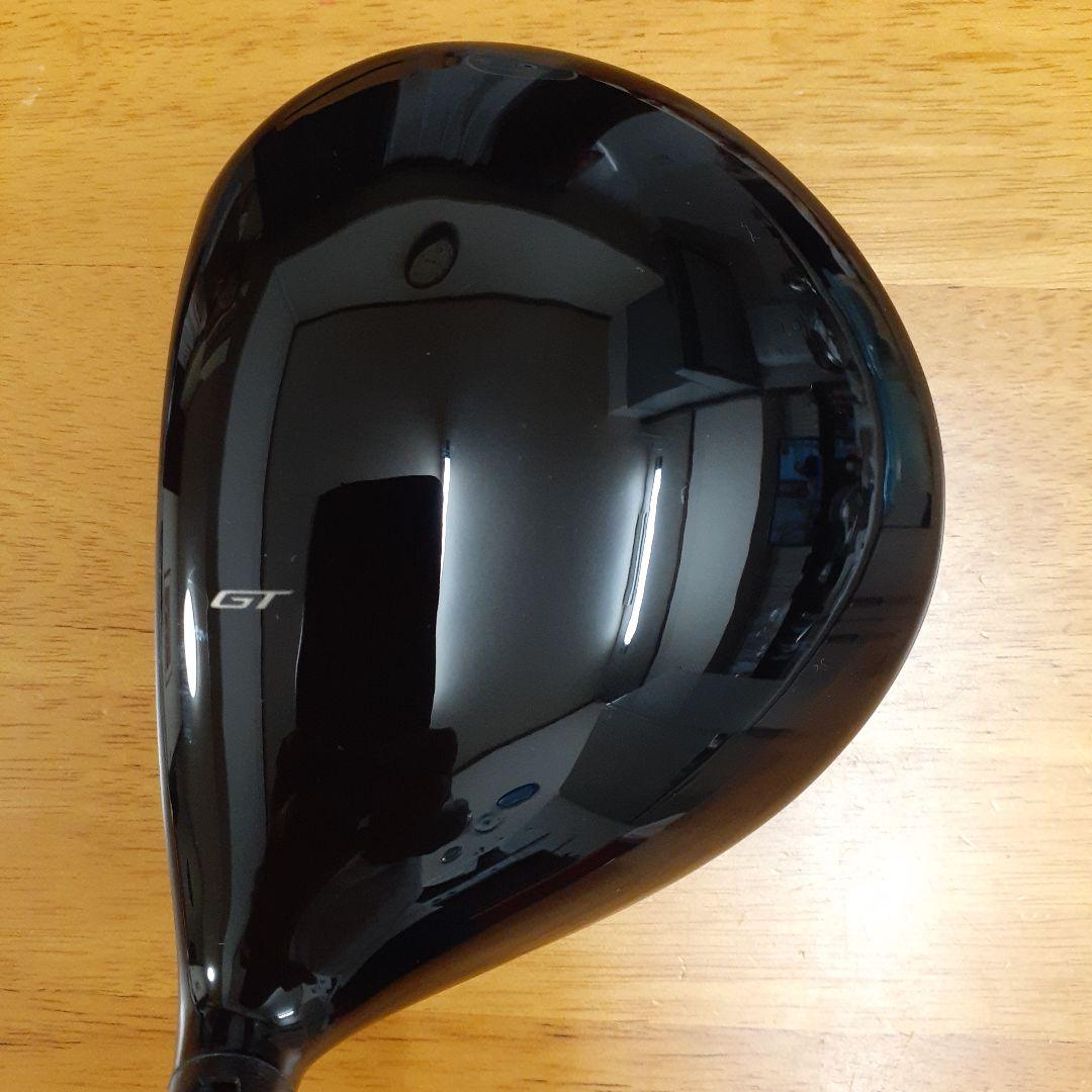 タイトリスト GT3 10° ドライバーヘッド