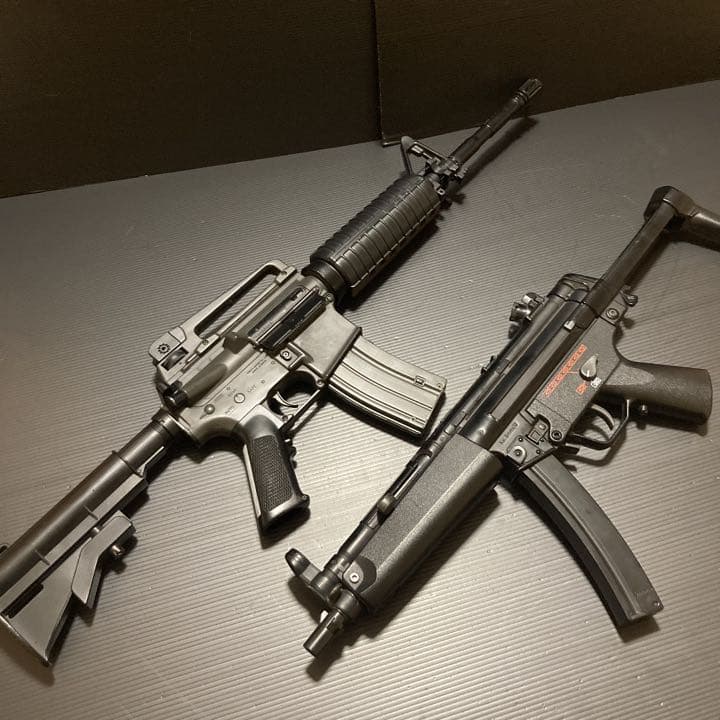 お得な情報満載 東京マルイ 電動ガンboys Mp5 M4a1 トイガン Www Tin Fateta Ipb Ac Id お得な情報満載 東京マルイ 電動ガンboys Mp5 M4a1 トイガン Www Tin Fateta Ipb Ac Id