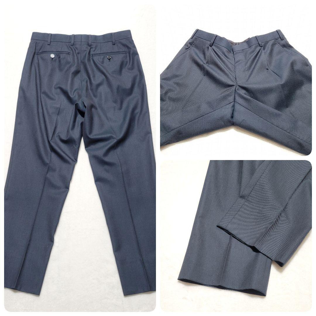 極美品 稀少カラー】BL クレストブリッジ 2ピース スーツセットアップ