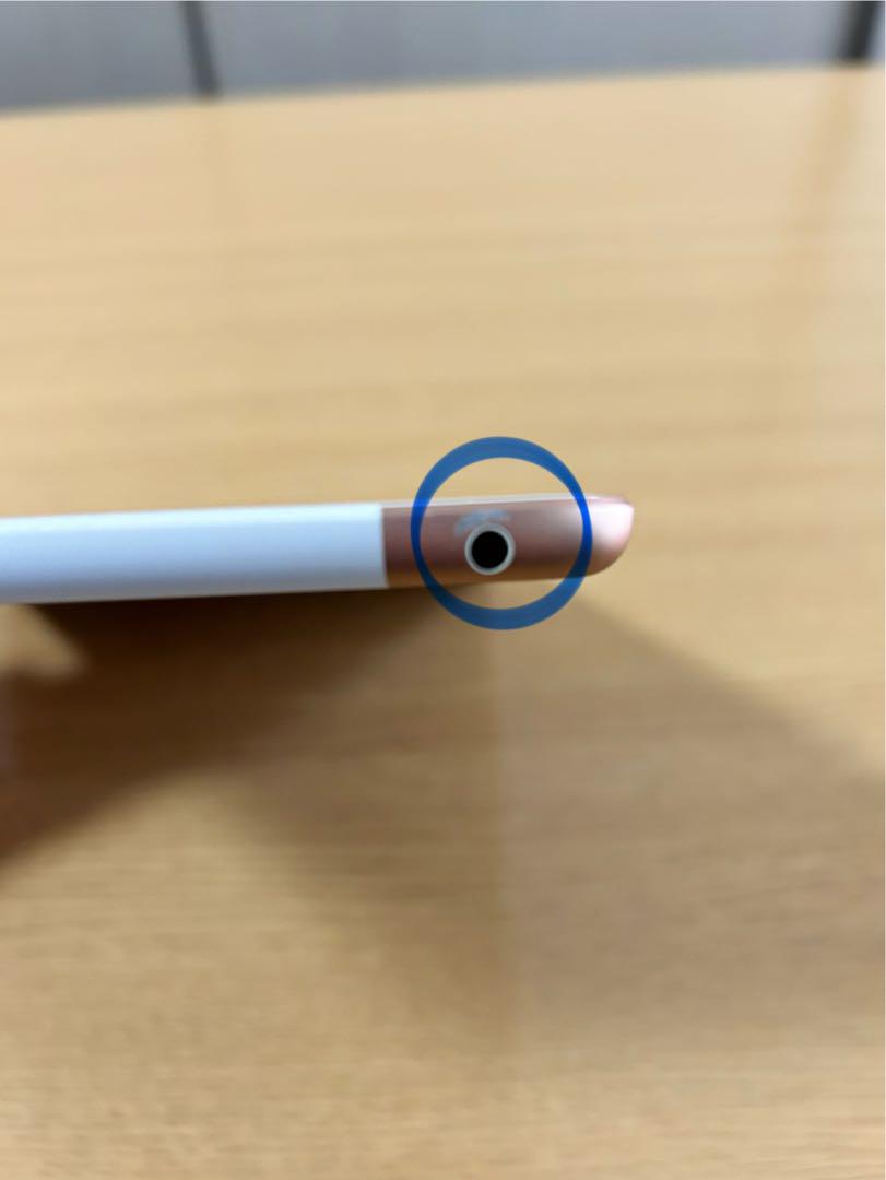 第6世代 128GB