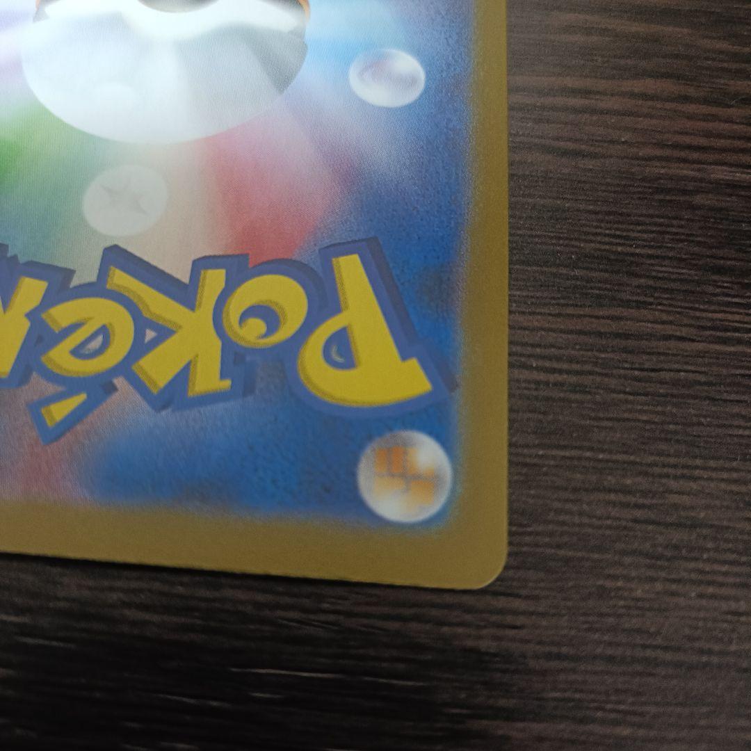 ポケモンカード ポケカ Nのゾロアークex SAR