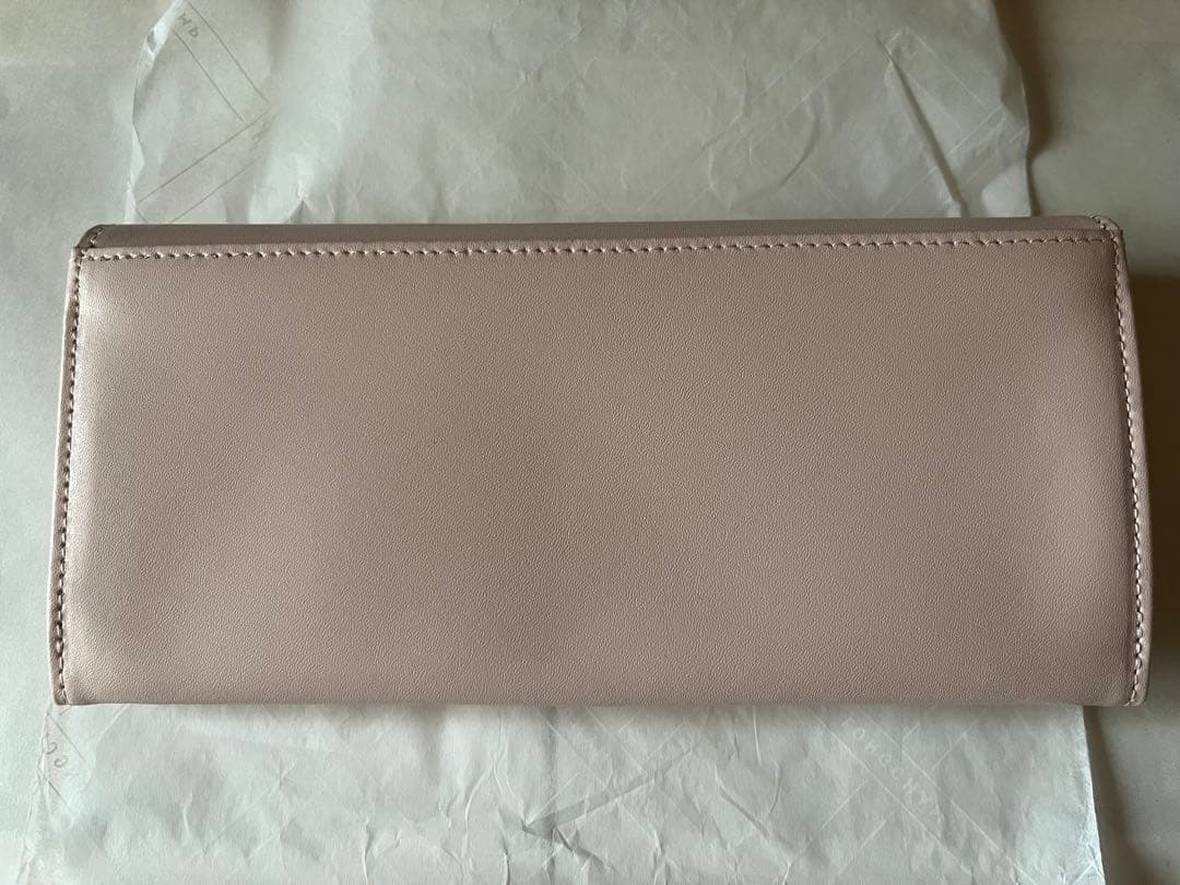 新品未使用　ロンシャン　お財布