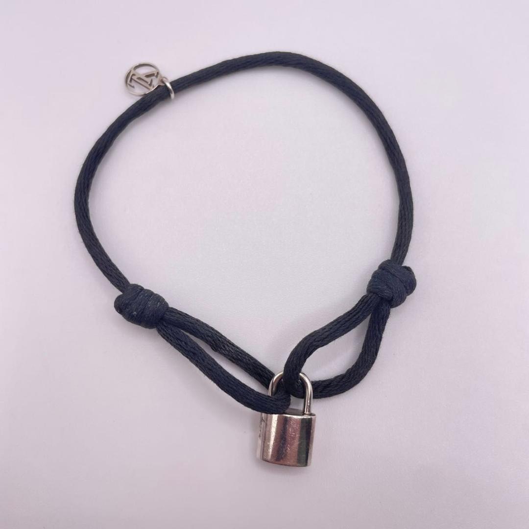 ルイヴィトン ブラスレ ロックイット SV925 ブレスレット アクセサリー ルイヴィトン ブラスレ ロックイット SV925 ブレスレット アクセサリー