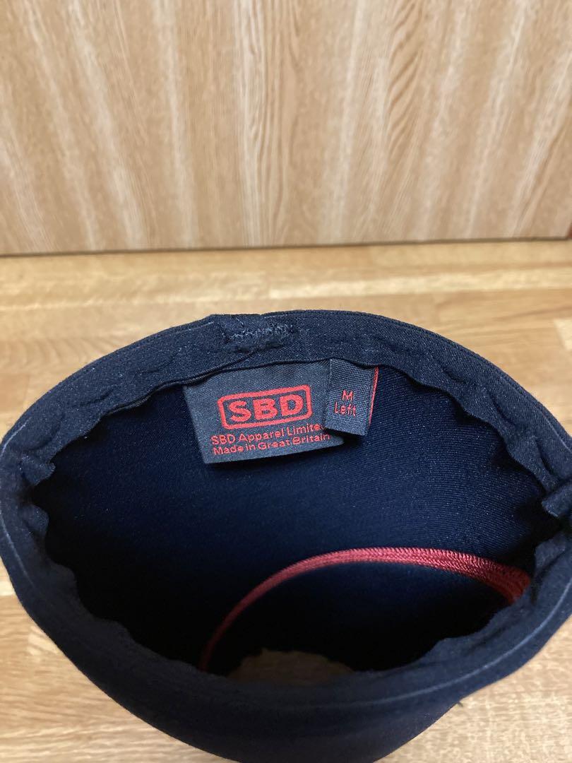 SBD 二ースリーブ、エルボスリーブセット Mサイズ