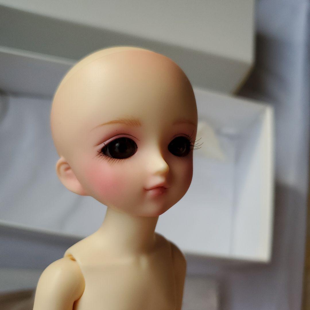 ボークス(VOLKS ) スーパードルフィー 幼天使 美加