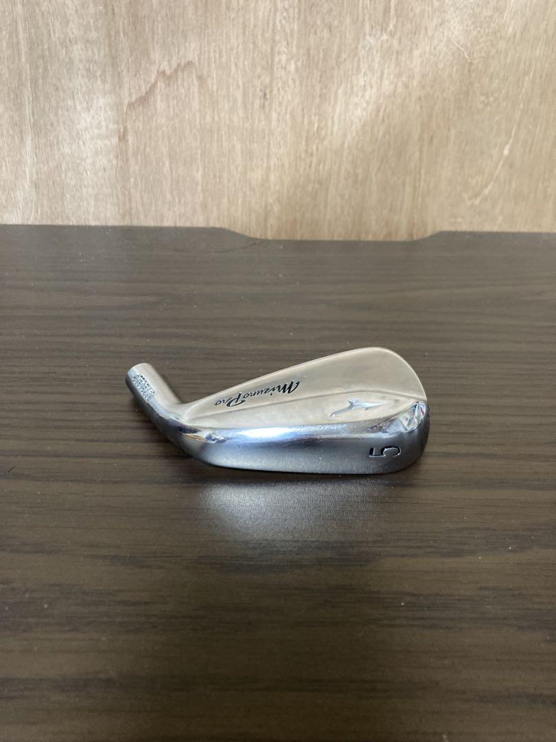 MIZUNO フライハイ　5番