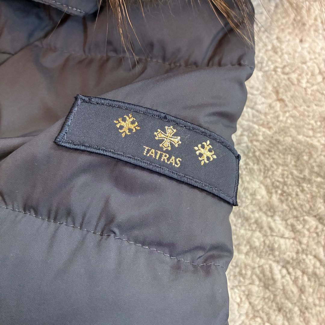 ⭐️極美品⭐️TATRAS CERAMICA セラミカ SHIPS別注ダウン⭐️ ⭐️極美品⭐️TATRAS CERAMICA セラミカ SHIPS別注ダウン⭐️