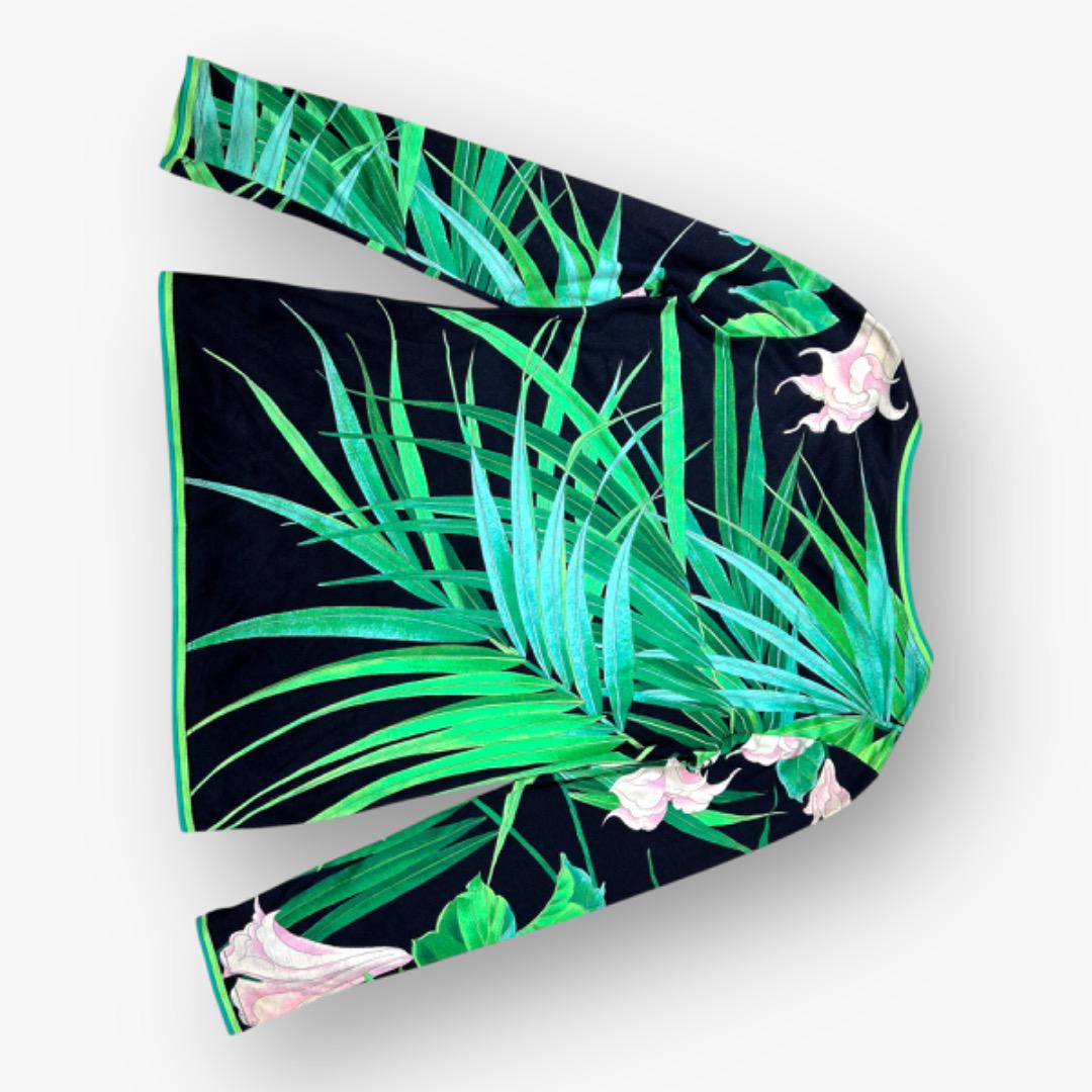花柄