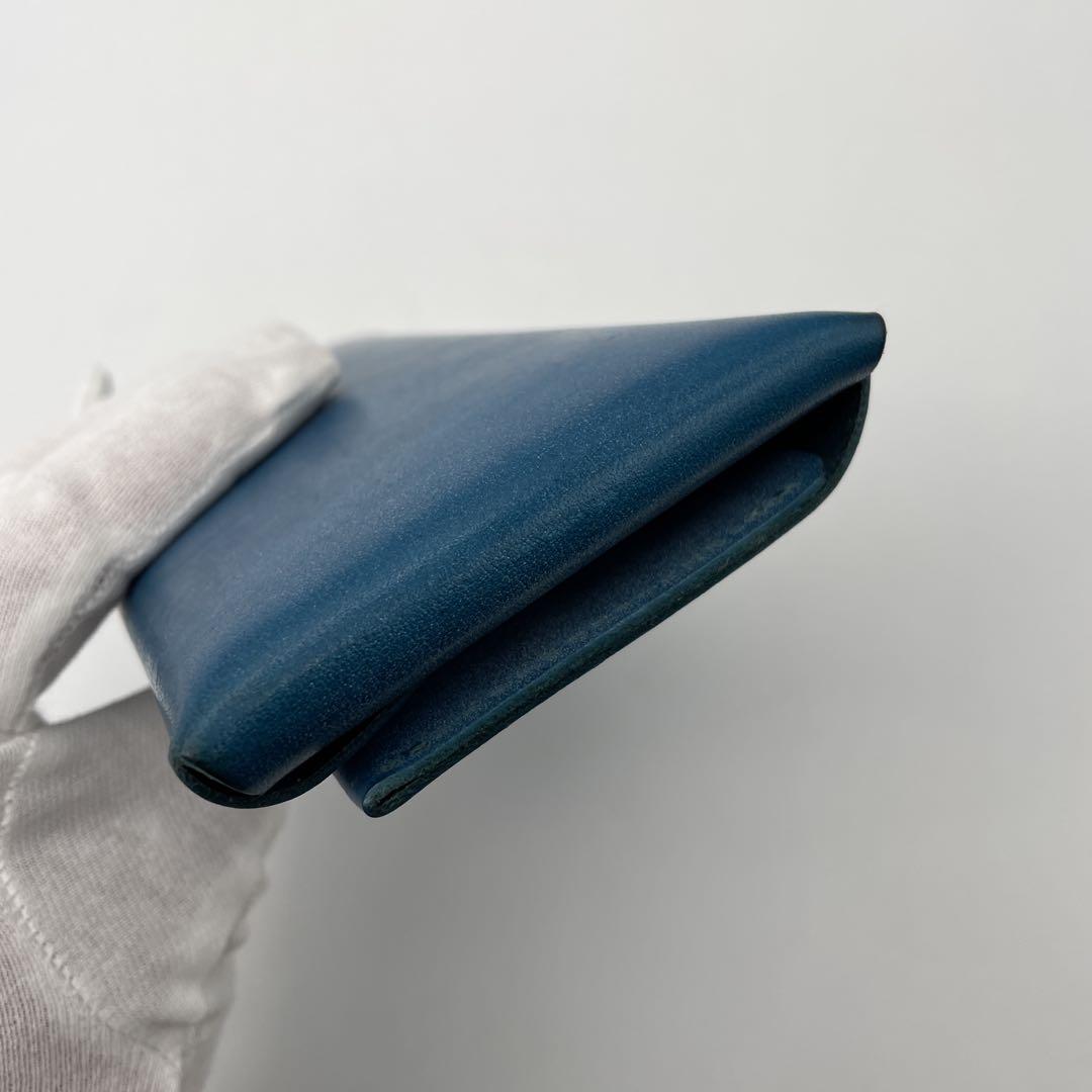 ☆未使用☆FABRIC☆長財布☆本革