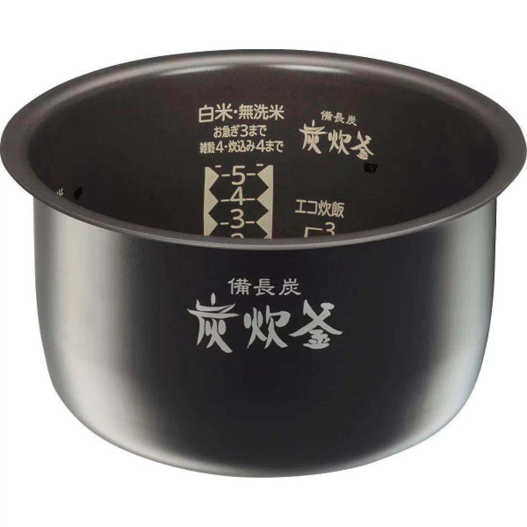 三菱電気ＩＨジャー炊飯器 5.5合