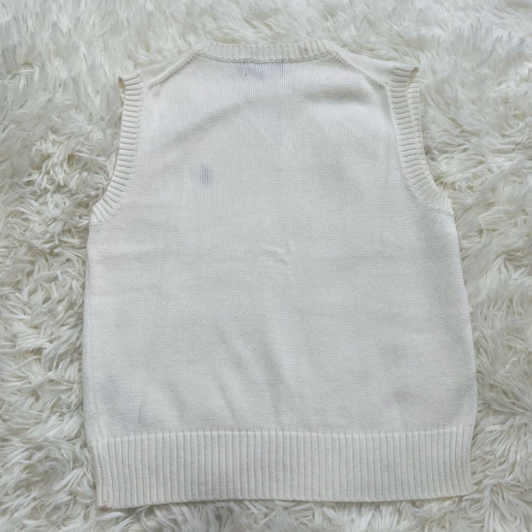 美品✨ラルフローレン　120 豪華５点 フォーマルセットアップスーツ入学式