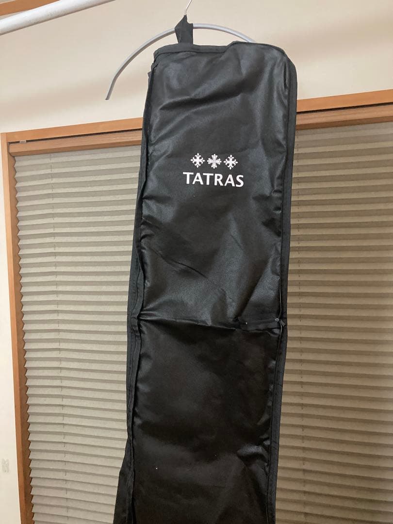 TATRAS CANALISAカナリサ　ボアブルゾン