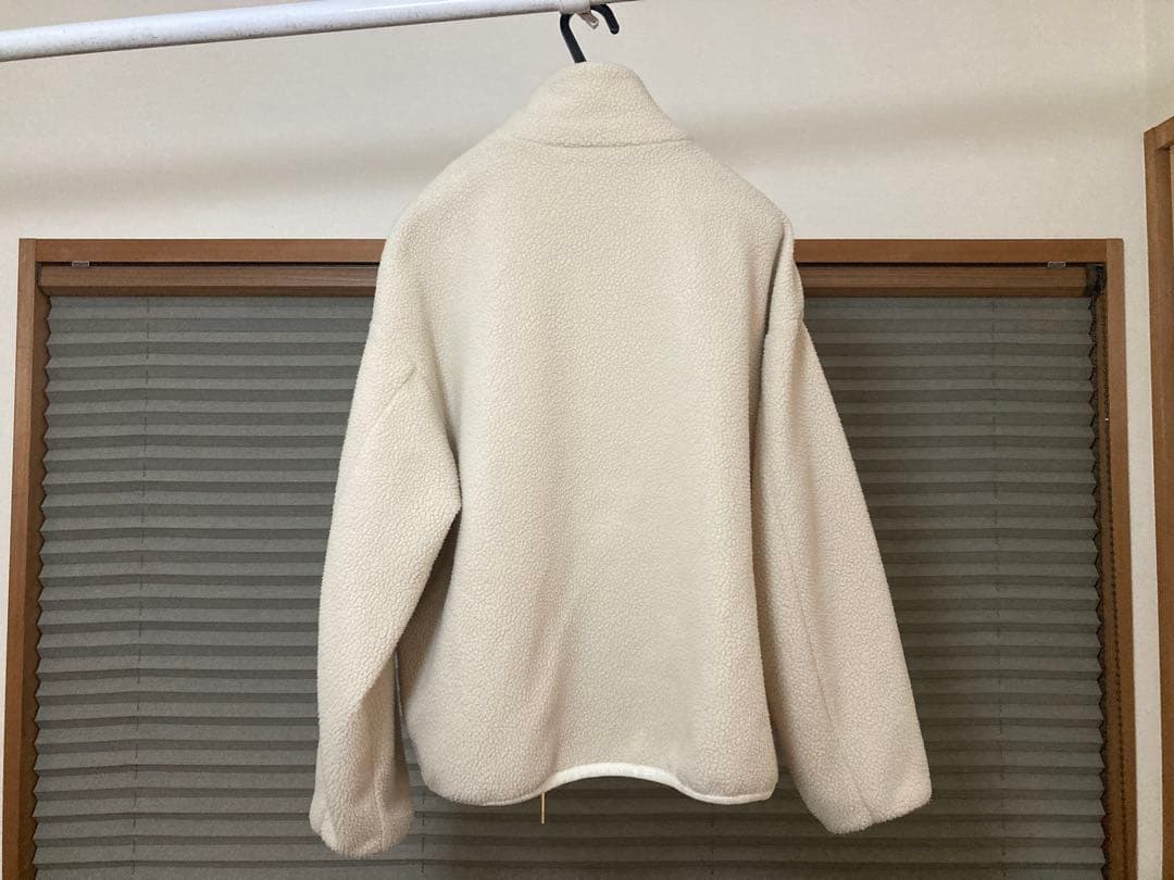 TATRAS CANALISAカナリサ　ボアブルゾン