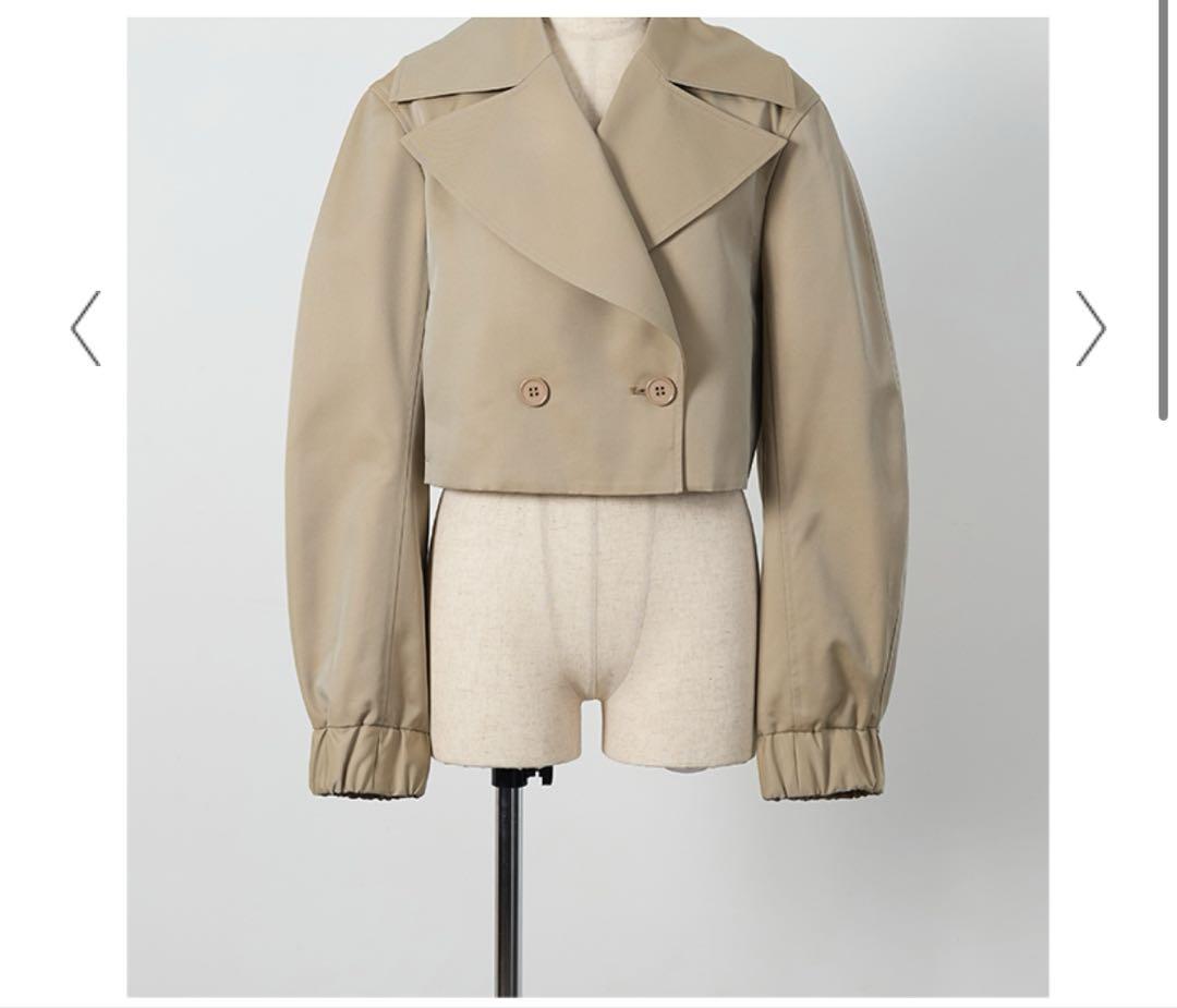 TRENCH