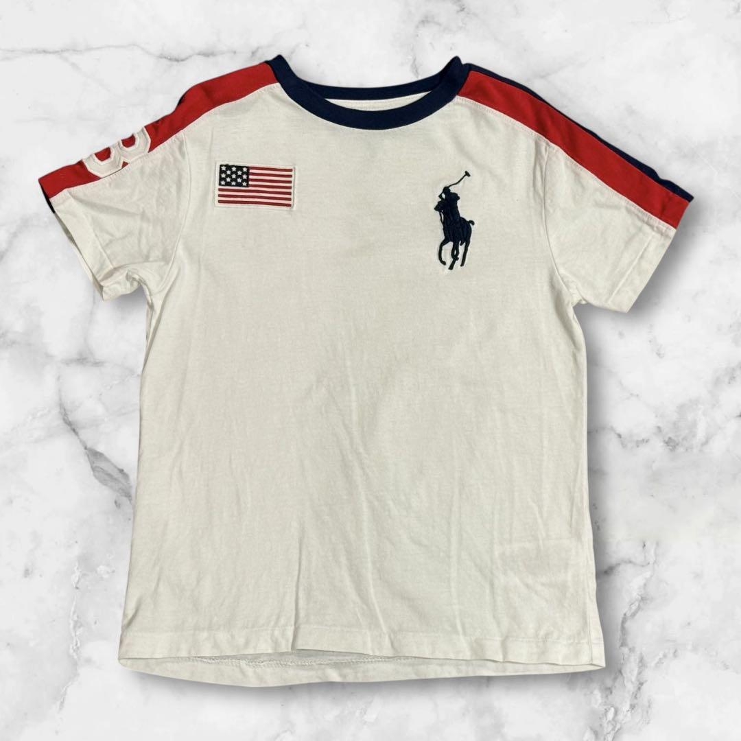 楽天市場】ポロベア（Tシャツ・カットソー｜トップス）：メンズ