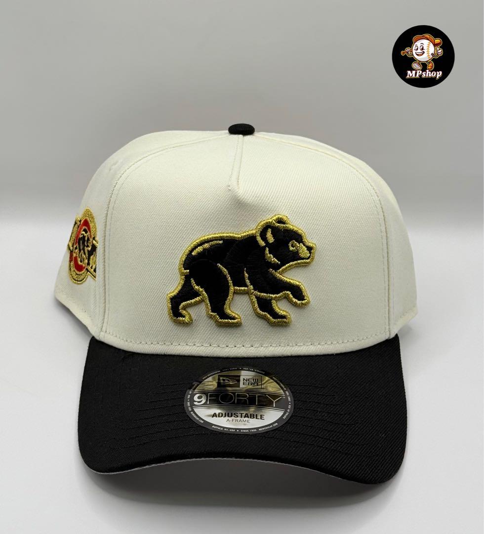 [海外限定] 9FORTY シカゴ・カブス