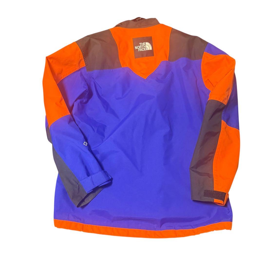 NP11961 ノースフェイス レイジ GTX シェル ジャケット NP11961 ノースフェイス レイジ GTX シェル ジャケット