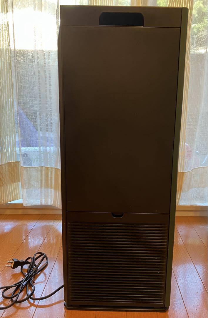 DAIKIN】MCK55UY-G 加湿ストリーマ空気清浄機 - メルカリ