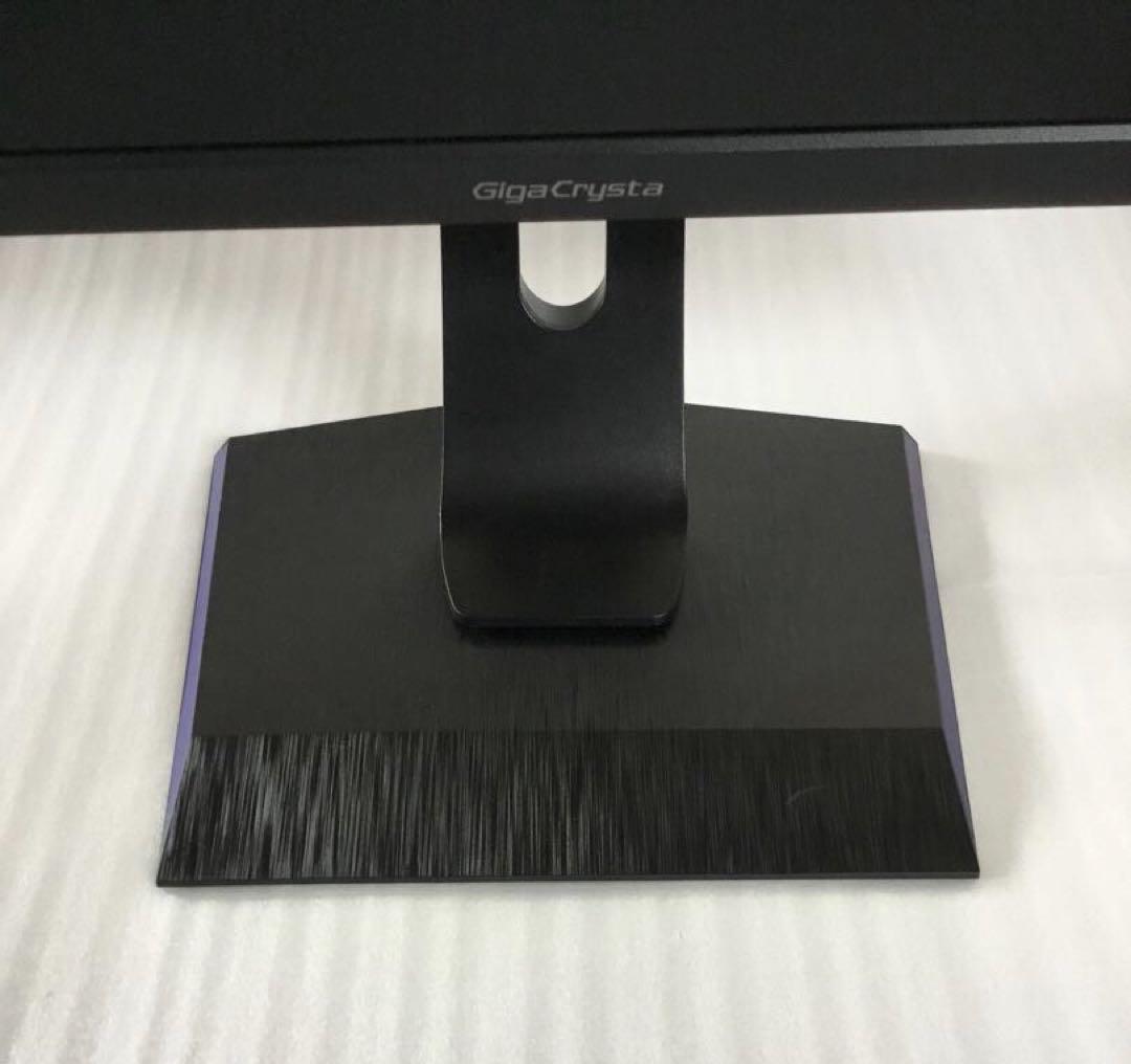 液晶ディスプレイ　165Hz対応23.8型ワイド　EX−LDGC243HDB