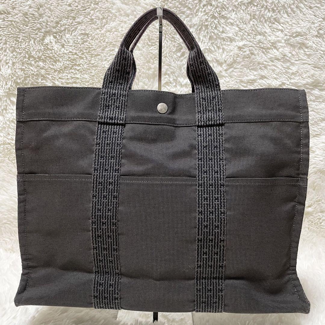 トートバッグ エールライン